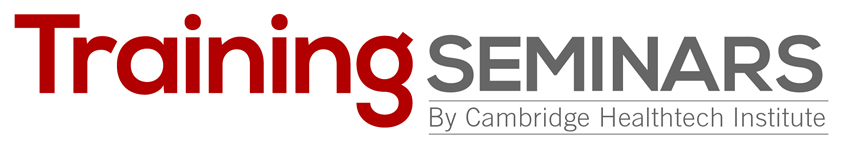 Training Seminars logo Training Seminars logo